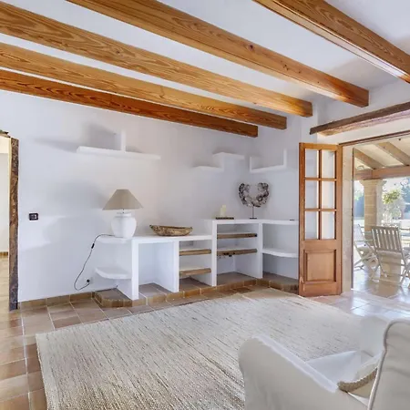 Bandera Villa Pollença