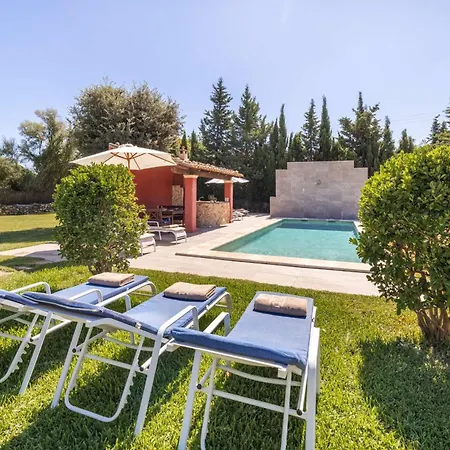 Villa Bandera Pollença
