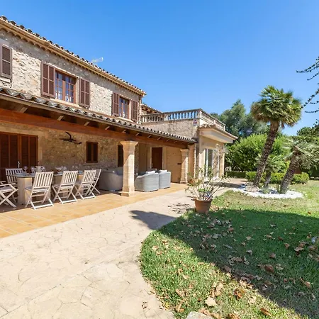 Villa Bandera Pollença
